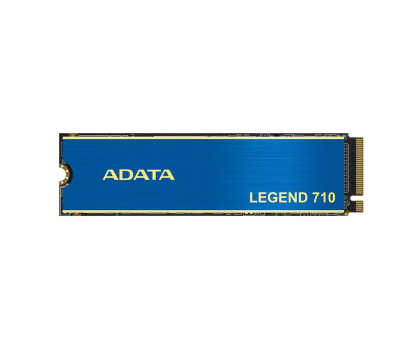 Dysk wewnętrzny ADATA 1TB M.2 PCIe NVMe Legend 710